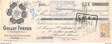1924 gollot freres d'occasion  France