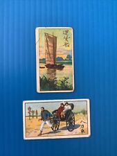 Cigarette cards wills for sale  BROMSGROVE