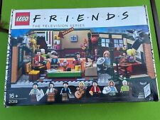 Lego friends central for sale  BRADFORD