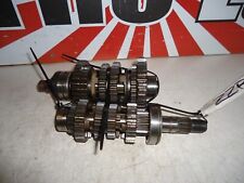 Kawasaki zzr600 gearbox for sale  DISS