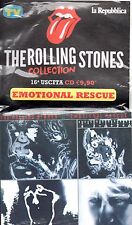 Rolling stones collections usato  Napoli