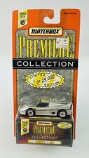 Matchbox Premiere Collection Series 15 1997 - Ferrari F-50 segunda mano  Embacar hacia Argentina