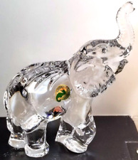 Waterford crystal elephant for sale  Lumberton