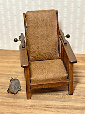 chair adjustable wood for sale  Saint Charles