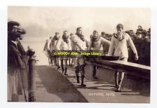Rp02233 oxford rowing for sale  EAST COWES