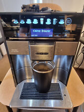Siemens te657f09de kaffeevolla gebraucht kaufen  Hamburg