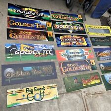 golden tee complete for sale  Santa Ana