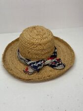 Ladies straw hat for sale  Oklahoma City