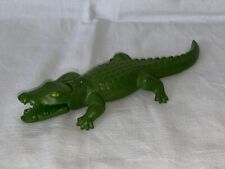 Playmobil crocodile reptile d'occasion  Gelles