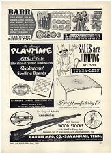 1954 paper parris for sale  North Royalton