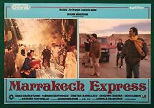marrakech express usato  Roma