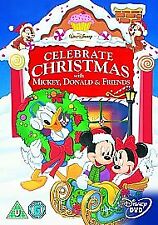 Celebrate christmas mickey for sale  STOCKPORT