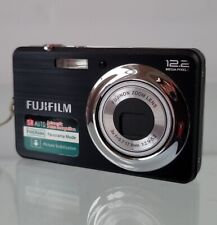 Usado, Câmera Digital Fujifilm FinePix J38 2.7" Tela LCD 3xOptical Zm 12.2 MP comprar usado  Enviando para Brazil