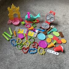 Play doh bundle for sale  LEICESTER