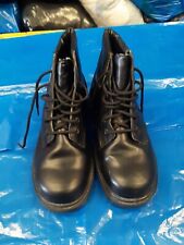 Men black boots for sale  BELFAST
