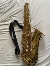 Saxophon alt yamaha gebraucht kaufen  Springe