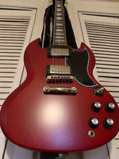 1961 gibson sg for sale  Forest City