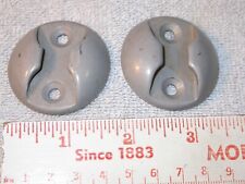Used, Cessna brackets mounts lot of 2 for sale  Shipping to South Africa