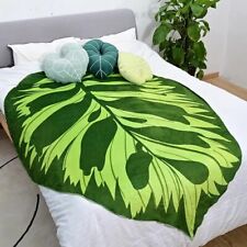 Giant leaf blanket for sale  Ireland