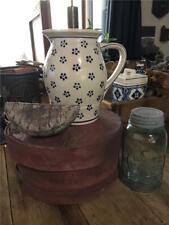 Polish boleslawiec pottery for sale  Leavenworth
