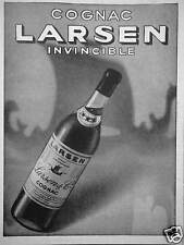 Publicité presse 1941 d'occasion  Longueil-Sainte-Marie