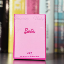 Zara barbie 50ml for sale  HORNCHURCH