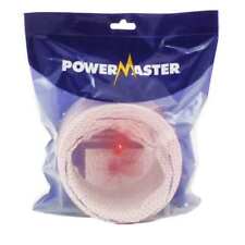 Powermaster 3m pvc for sale  Ireland