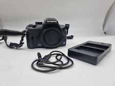 Olympus e420 camera for sale  SANDBACH
