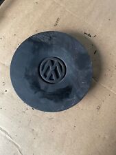 vw wheel centre caps for sale  STOKE-ON-TRENT