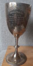 1894 championship cup for sale  LINCOLN