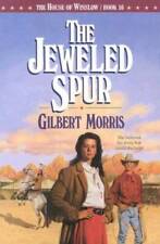 Jeweled spur paperback for sale  Montgomery