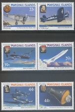 Marshall 1987 mnh d'occasion  Lyon VII