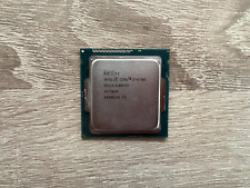 Intel core 4790k gebraucht kaufen  Dinkelsbühl