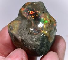 137ct ethiopian crystal for sale  Walnut