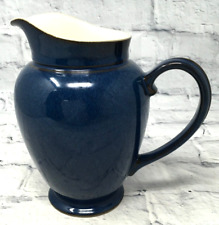 Denby boston blue for sale  BERKHAMSTED