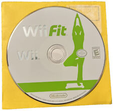 Wii fit disc for sale  Memphis