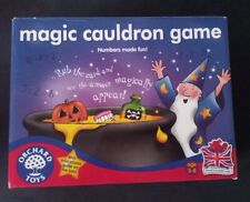 Magic cauldron game for sale  PWLLHELI