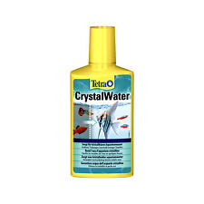 Tetra crystalwater rendere usato  Italia