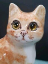 Winstanley ginger cat for sale  NEWTOWNABBEY