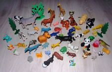 Lot figurines animaux d'occasion  Chaumont