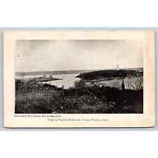 Postcard niantic view for sale  Eastpointe