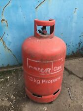 13kg propane empty for sale  WARRINGTON