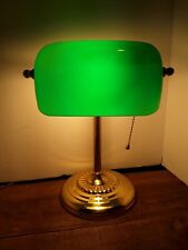 Bankers desk lamp for sale  Montgomery