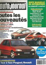 Auto journal peugeot d'occasion  Bray-sur-Somme