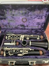 Noblet wood clarinet. for sale  Acworth