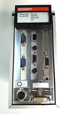 Computador industrial Beckhoff C6320 comprar usado  Enviando para Brazil
