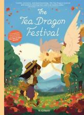 Tea dragon festival for sale  West Mifflin