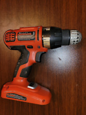 Black decker drill for sale  Canyon Lake