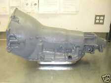 Used, TURBO 400 REMANUFACTURED TRANSMISSION TH400 3L80 THM400 REBUILT CHEVY TH 400  for sale  Kankakee