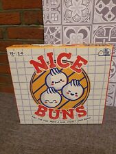 Nice buns new for sale  Shipping to Ireland